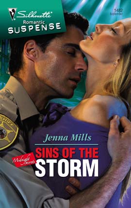 Title details for Sins of the Storm by Jenna Mills - Available